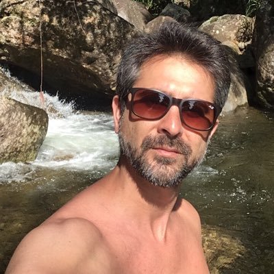 Profile Picture of Benjamin Hassan (@ben_rio) on Twitter