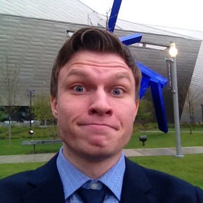 Profile Picture of Caleb McDuff (@caleb_mcduff) on Twitter