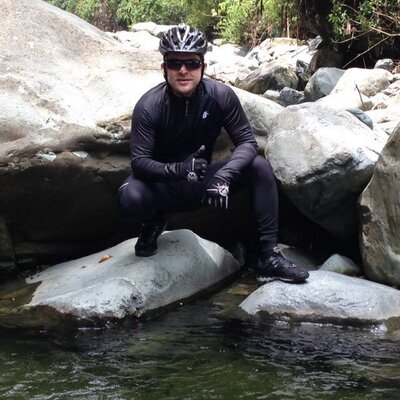 Profile Picture of Camilo Rivera V (@camilorivera76) on Twitter