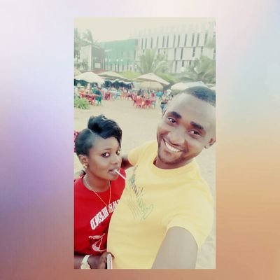 Profile Picture of Martin Shine Maduka (@MadukaShine) on Twitter