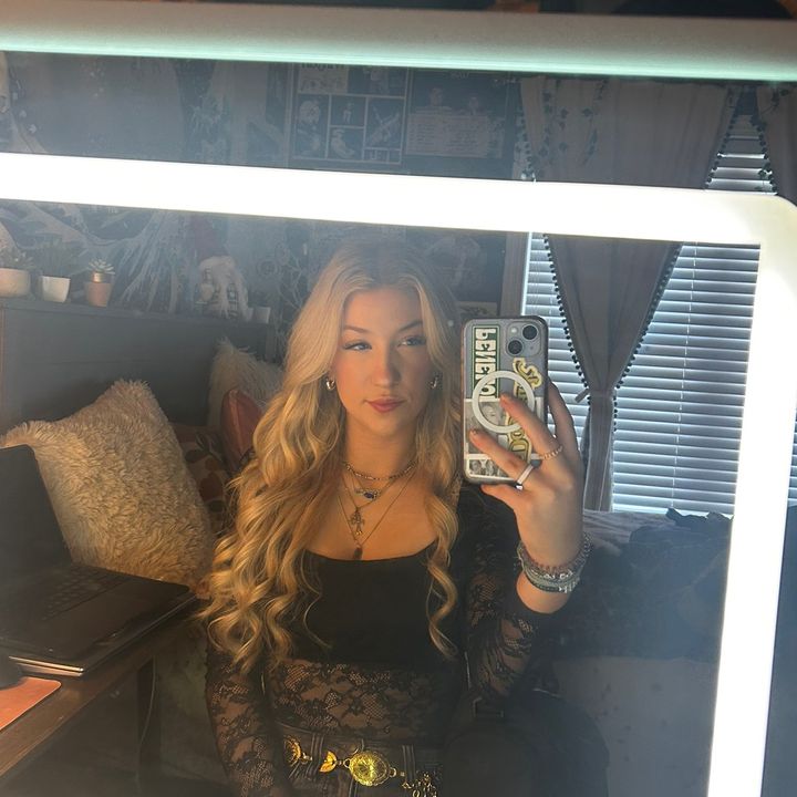 Profile Picture of allie k (@allieknuthhh) on Tiktok