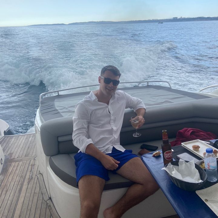 Profile Picture of Scott Briggs (@@scottbriggs46) on Tiktok