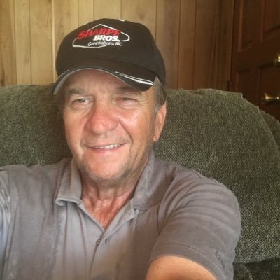 Profile Picture of Thomas Mabe (@ThomasMabe8) on Twitter