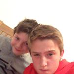 Profile Picture of Solomon (@sollie_fields) on Instagram