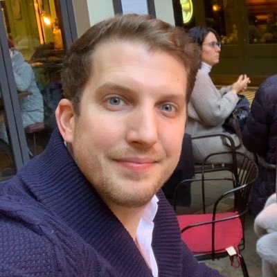 Profile Picture of Matthew Dutson (@MatthewDutson) on Twitter