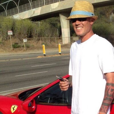 Profile Picture of John Robert Liggett (@john_liggett) on Twitter