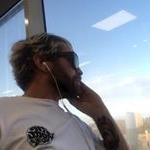 Profile Picture of Aaron Broomhall (@skinwalker66) on Instagram