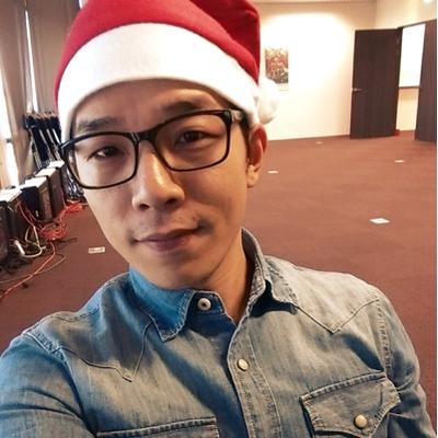 Profile Picture of SeanLu (@realSeanLu) on Twitter