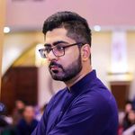 Profile Picture of 𝓐𝓱𝓶𝓮𝓭 𝓢𝓱𝓪𝓯𝓲 (@ahmedshafithetrainer) on Instagram