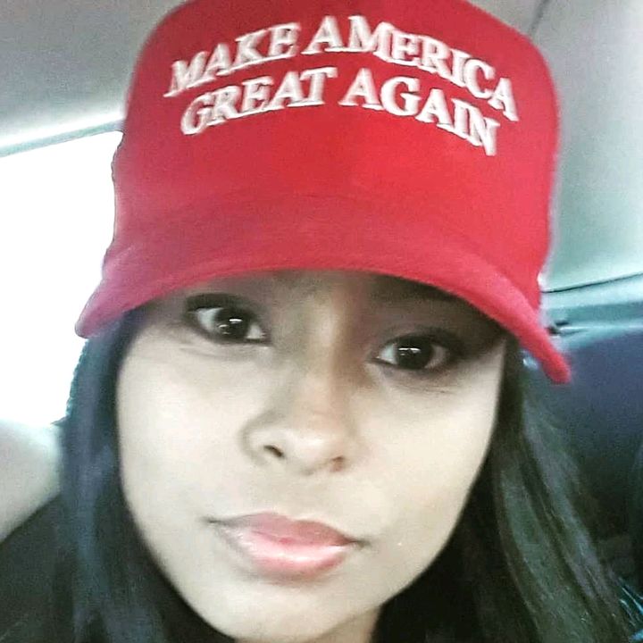 Profile Picture of Valquíria Z. R. (@7_valquiria_zrasmussen) on Tiktok