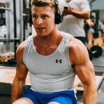 Profile Picture of Justin Yarbrough (@Justin_Y5) on Twitter