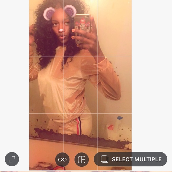 Profile Picture of Tamika Tate (@mikaaas94) on Poshmark