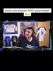 Profile Picture of   Danny clips every day 😎... (@dannyaaronsclips_) on Tiktok