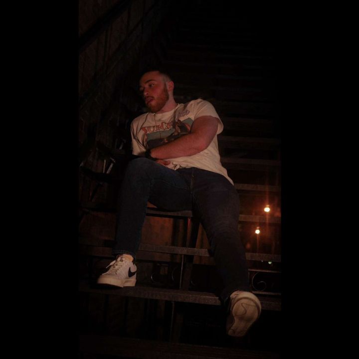 Profile Picture of Christopher Grubb (@@chris_grubb) on Tiktok