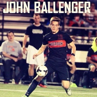 Profile Photo of John Ballenger (@BallengerJohn) on Twitter