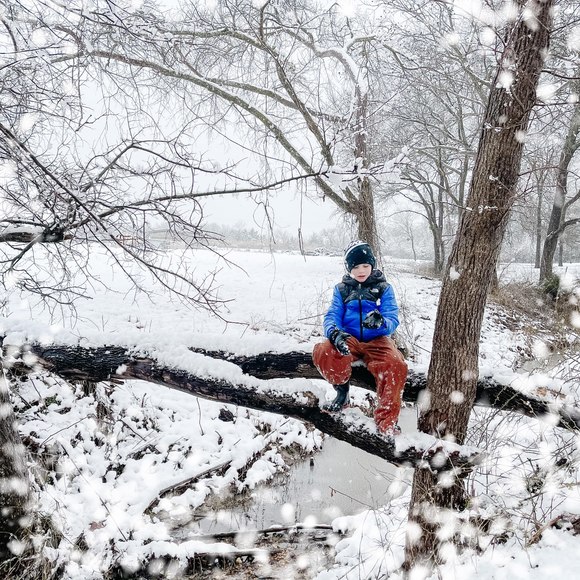 Profile Picture of Mary Mccaghren (@farm_chic) on Poshmark