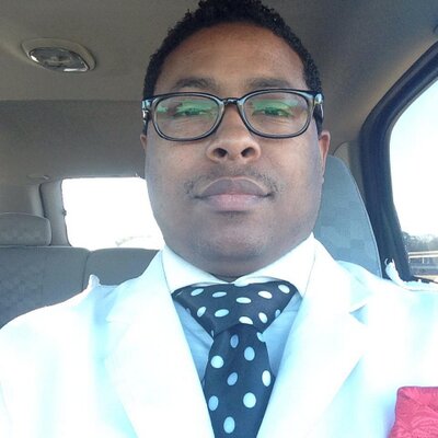 Profile Picture of Pastor Gregg Irving (@PastorIrving) on Twitter
