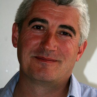 Profile Picture of Graham John Brown (@PRgrahamB) on Twitter