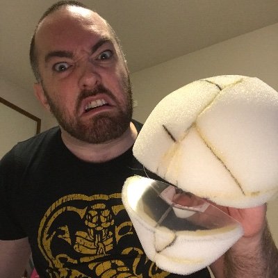 Profile Picture of William Bates (@bates12982) on Twitter