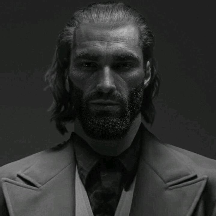 Profile Picture of chad if u like blacks🌚 (@broschad) on Tiktok