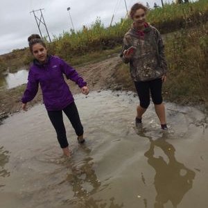 Profile Picture of Julia Hebert (@JuliaHe40704423) on Twitter