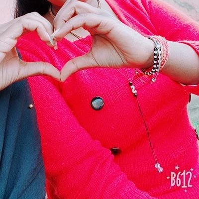 Profile Picture of Sheetal Panchal (@Sheetal7509) on Twitter