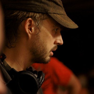 Profile Picture of Gavin Michael Booth (@GavinBooth) on Twitter