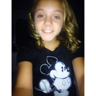 Profile Picture of Savannah Wood (@savannahwood09) on Twitter