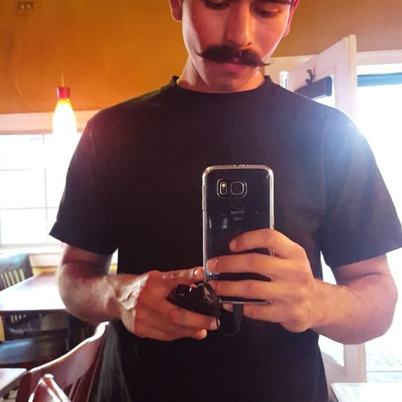 Profile Picture of Nicolas Ramirez (@nico1317) on Poshmark