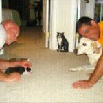 Profile Picture of TJ  Gaghan (@tjgaghan) on Instagram