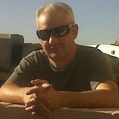 Profile Picture of John Walburn (@HawaiianInAZ) on Twitter