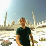 Profile Picture of Mauro Garza (@maurovg1) on Instagram