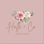 Profile Picture of Morgan Lowder (@hallesandco) on Instagram
