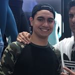 Profile Picture of Jonathan Barillas (@jonbarillas) on Instagram