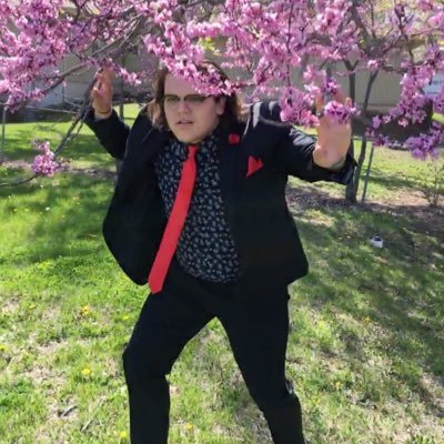 Profile Picture of Chad Burkhart (@ChadABurkhart) on Twitter