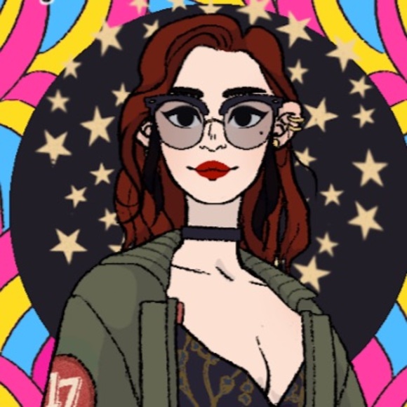 Profile Picture of Cecilia t. Mclaughlin colon (@mythicreader) on Poshmark