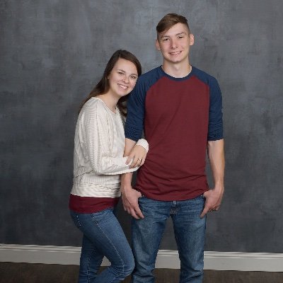 Profile Picture of Krista Wolfe (@kristas72) on Twitter