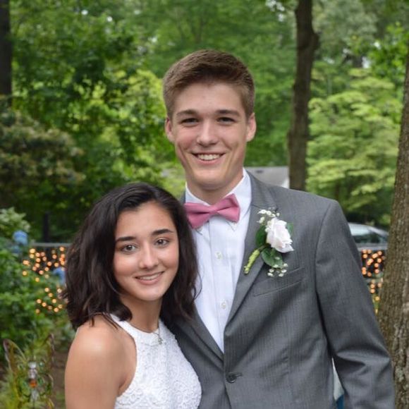Profile Picture of Jacob Van scoyoc (@jacobvanscoyoc) on Poshmark
