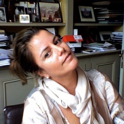 Profile Picture of STEPHANIE BOYER (@sgboyer) on Twitter