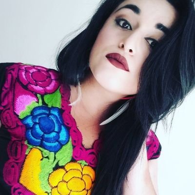 Profile Picture of Andrea Michelle (@@Andy_pks) on Twitter