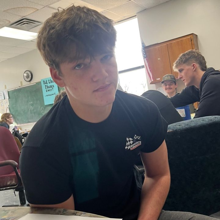 Profile Picture of paulrisman1 (@paul.risman0) on Tiktok