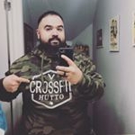 Profile Picture of Simon Orta (@spoman) on Instagram