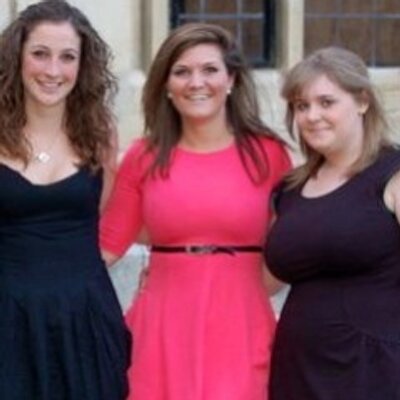 Profile Picture of Kathryn Barrett (@kathryn121) on Twitter