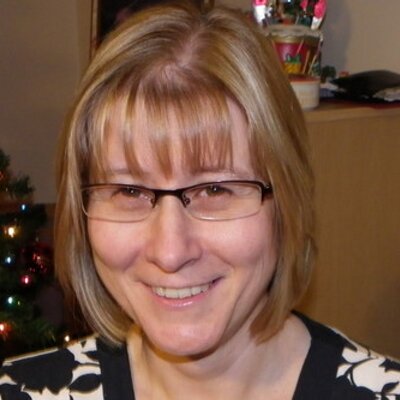 Profile Picture of Myra Roberts (@myroberts) on Twitter