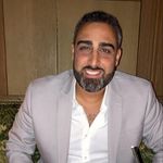 Profile Picture of Andy Mairzadeh (@andyzadeh_) on Instagram