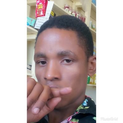 Profile Picture of Richard Mungo (@RichardMungo9) on Twitter