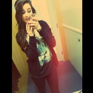 Profile Picture of Rachael Autrey (@ughly) on Myspace