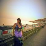 Profile Picture of Fadela Flo (@fadelaflo) on Instagram