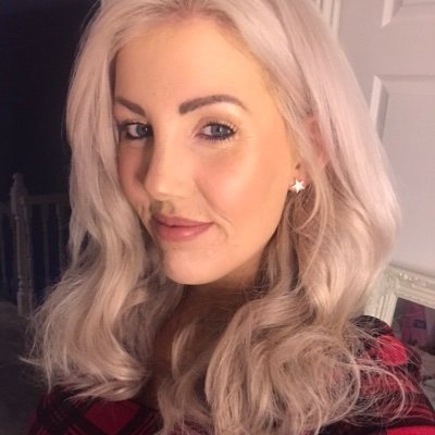 Profile Picture of Hayley Tierney (@HayleyTierney6) on Twitter