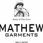 Profile Picture of Mathewgarments Madurai (@mathewgarmentsmadurai) on Instagram
